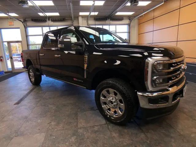 2026 Ford F-250 LARIAT for sale in Des Moines, IA