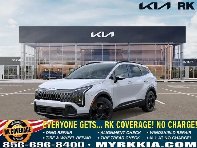 2026 Kia Sportage X-Line for sale in Vineland, NJ