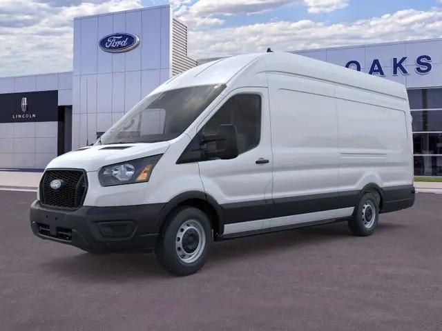 2026 Ford Transit Cargo Van T-350 for sale in Naperville, IL
