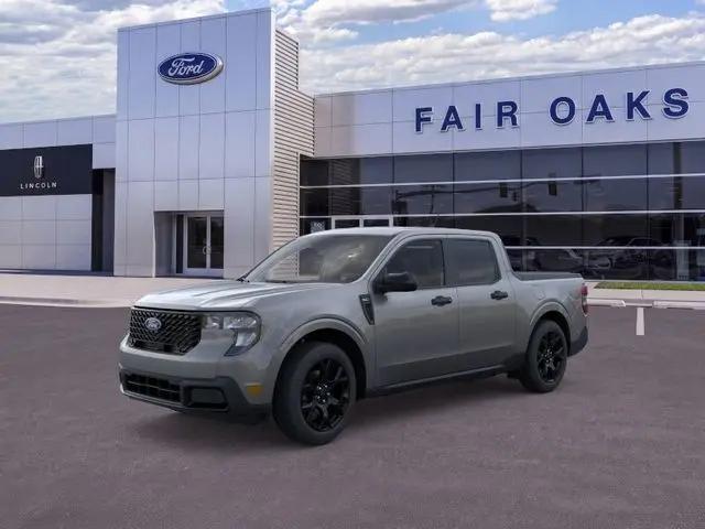 2026 Ford Maverick XLT for sale in Naperville, IL