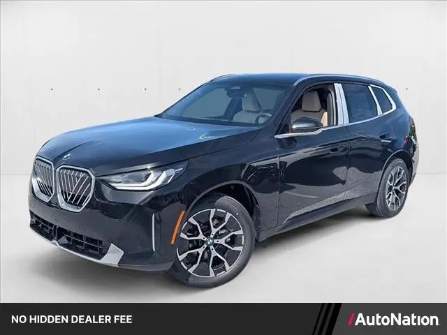 2026 BMW X3 30 xDrive for sale in Delray Beach, FL