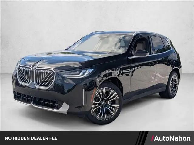 2026 BMW X3 30 xDrive for sale in Delray Beach, FL