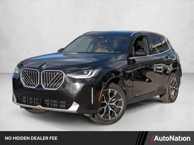 2026 BMW X3 30 xDrive for sale in Delray Beach, FL
