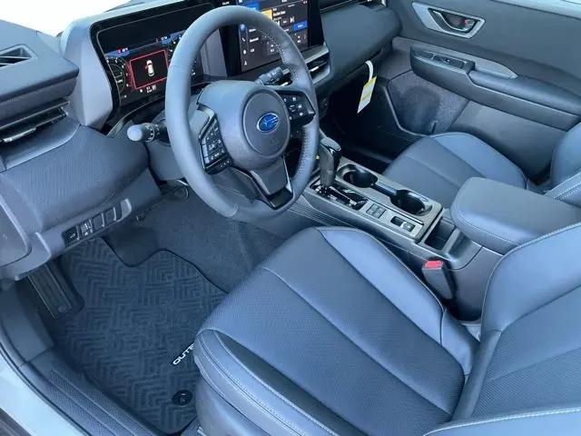 2026 Subaru Outback Limited XT