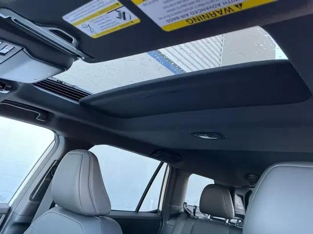 2026 Subaru Outback Limited XT