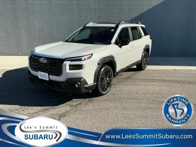 2026 Subaru Outback Limited XT for sale in Lees Summit, MO