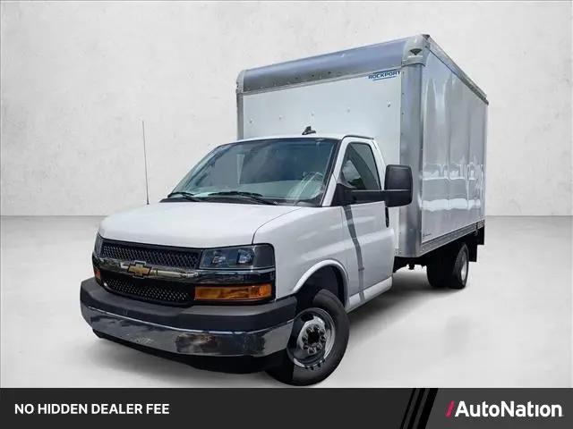 2025 Chevrolet Express Cutaway Work Van for sale in Greenacres, FL