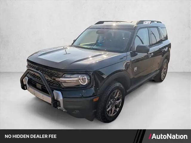 2026 Ford Bronco Sport Big Bend for sale in Mobile, AL
