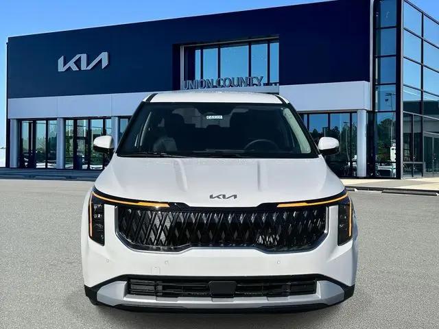 2026 Kia Carnival MPV LXS