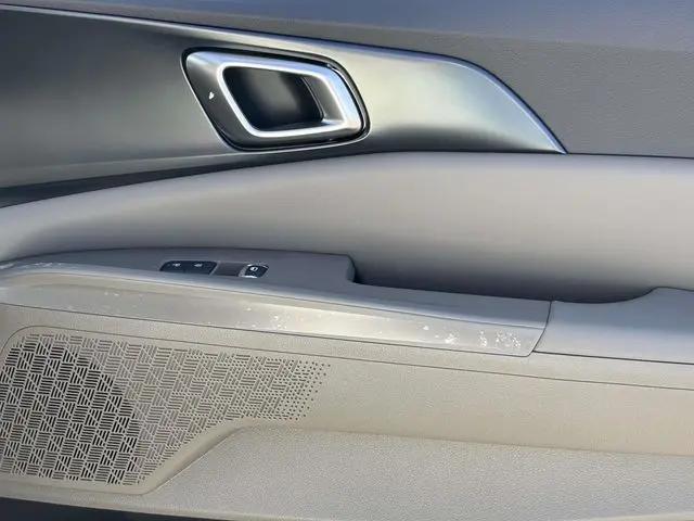 2026 Kia Carnival MPV LXS