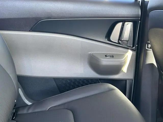 2026 Kia Carnival MPV LXS