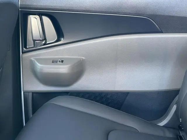 2026 Kia Carnival MPV LXS