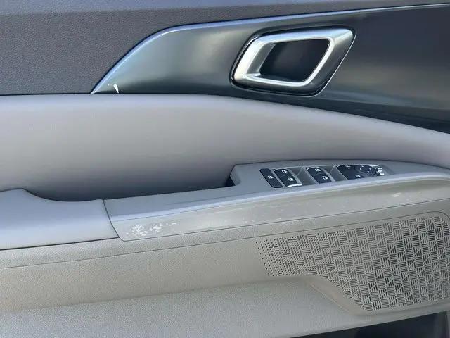 2026 Kia Carnival MPV LXS