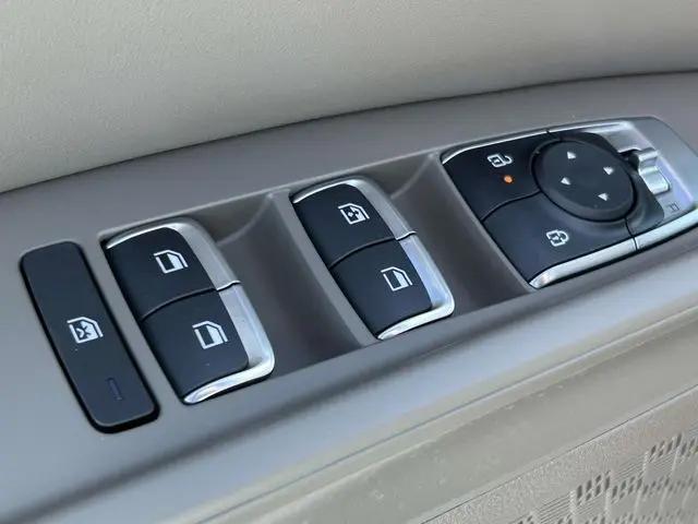 2026 Kia Carnival MPV LXS