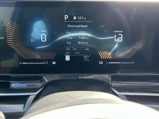 2026 Kia Carnival MPV LXS