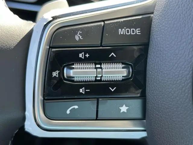 2026 Kia Carnival MPV LXS