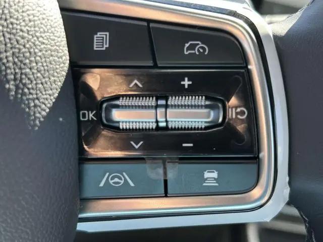 2026 Kia Carnival MPV LXS