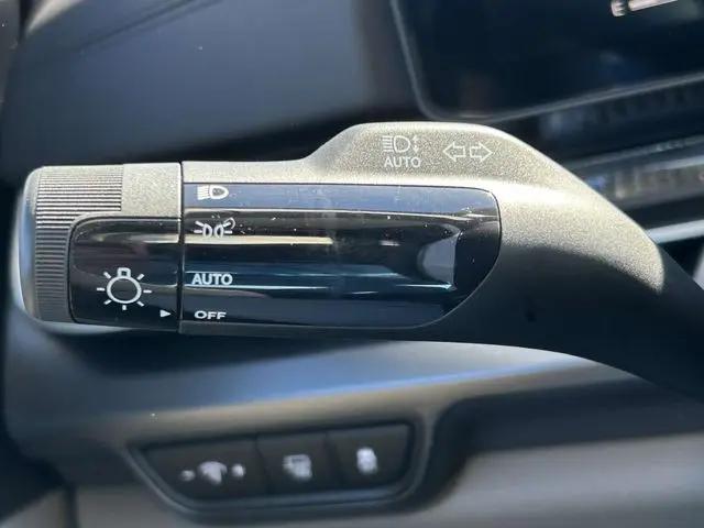 2026 Kia Carnival MPV LXS