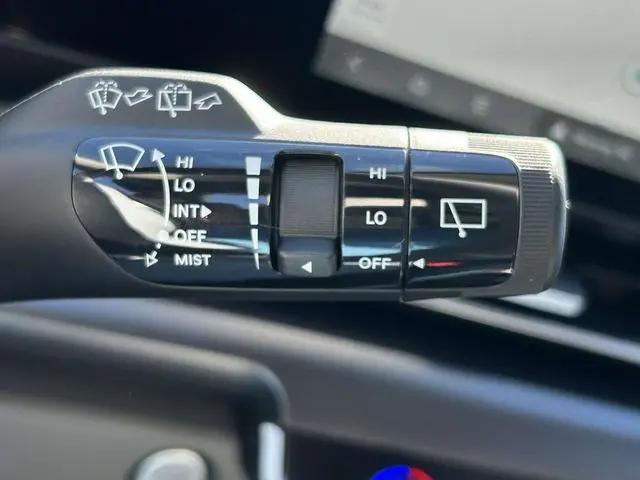 2026 Kia Carnival MPV LXS