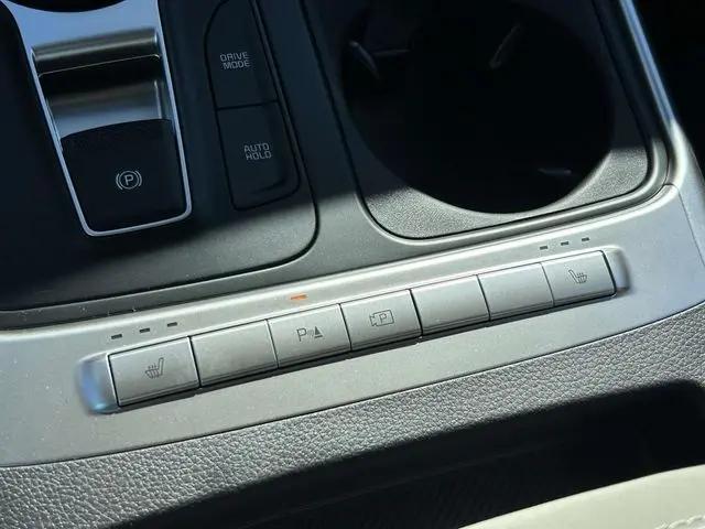 2026 Kia Carnival MPV LXS