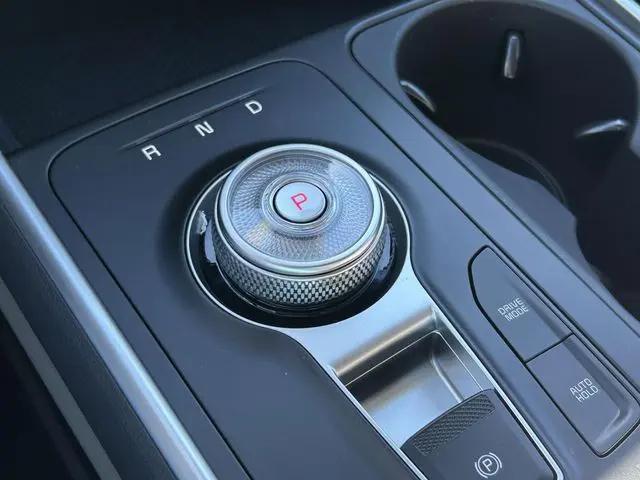 2026 Kia Carnival MPV LXS