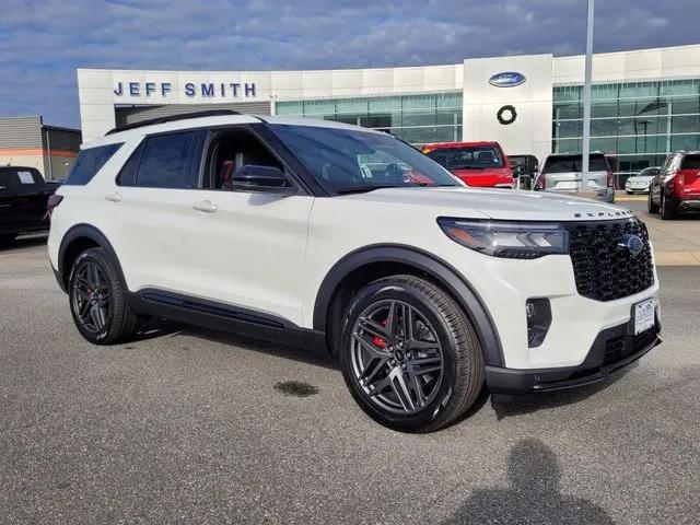 2026 Ford Explorer ST for sale in Byron, GA