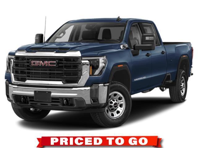 2026 GMC Sierra 3500HD Crew Cab, Long Bed, Denali, 4WD for sale in Manhattan, KS