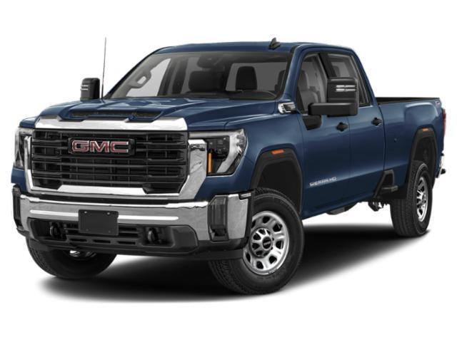 2026 GMC Sierra 3500HD Crew Cab, Long Bed, Denali, 4WD for sale in Manhattan, KS