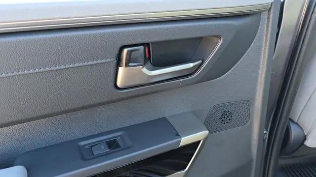 2026 Toyota Tundra Limited CrewMax 6.4' Bed