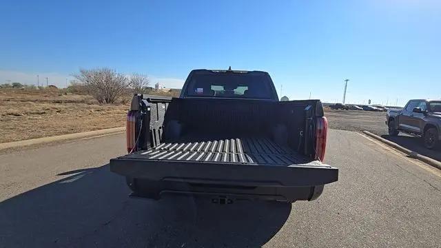 2026 Toyota Tundra Limited CrewMax 6.4' Bed