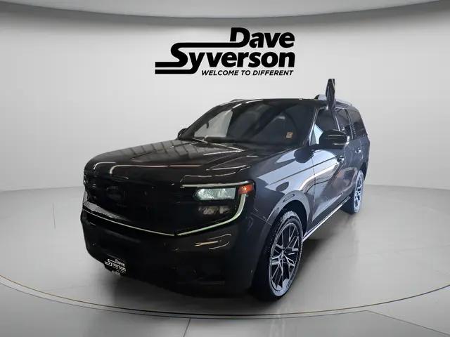 2025 Ford Expedition Platinum for sale in Albert Lea, MN