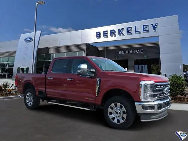 2026 Ford F-250 LARIAT for sale in Moncks Corner, SC