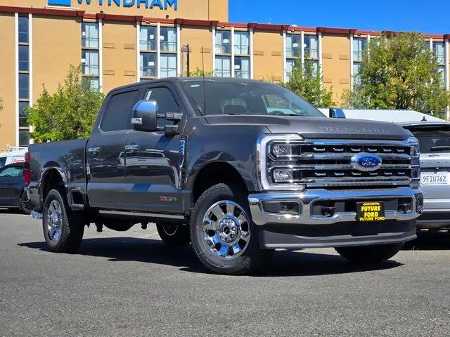 2026 Ford F-250 LARIAT for sale in Sacramento, CA