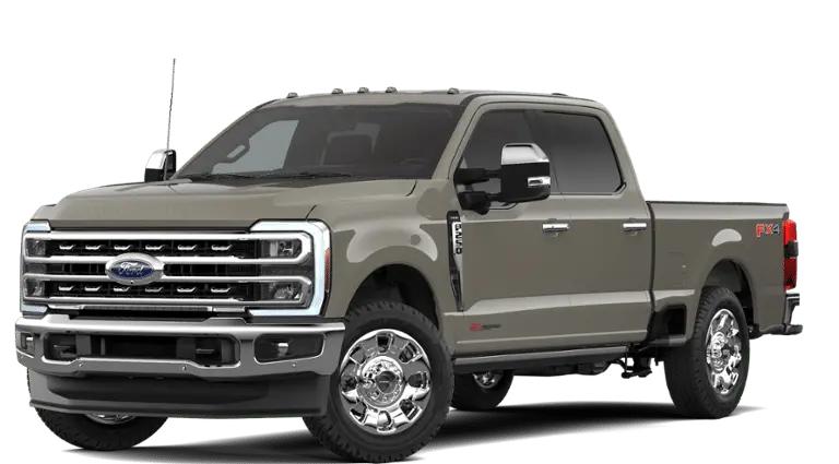 2026 Ford F-250 LARIAT for sale in Searcy, AR