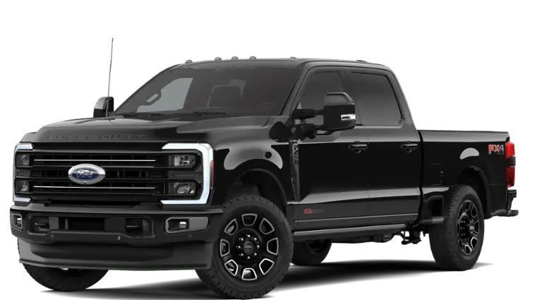 2026 Ford F-250 Platinum for sale in Searcy, AR