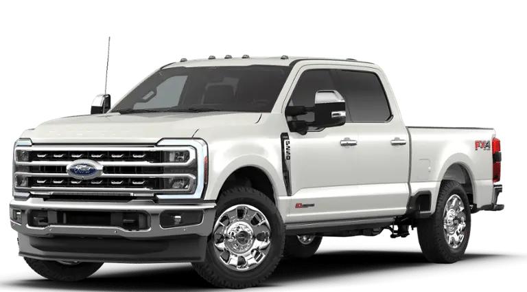 2026 Ford F-250 LARIAT for sale in Searcy, AR