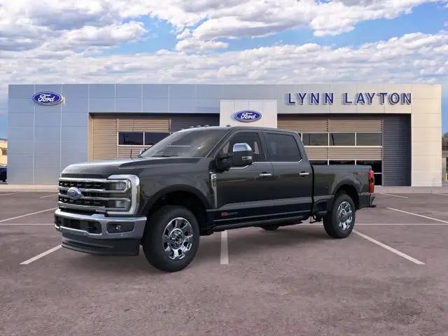2026 Ford F-250 King Ranch for sale in Decatur, AL