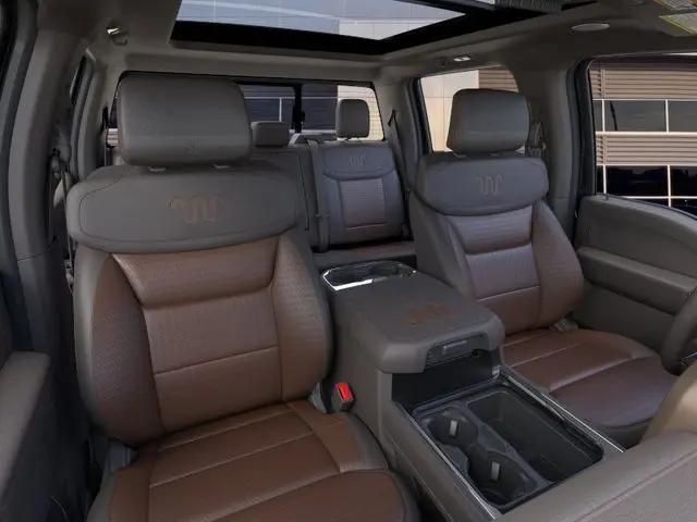 2026 Ford F-250 King Ranch