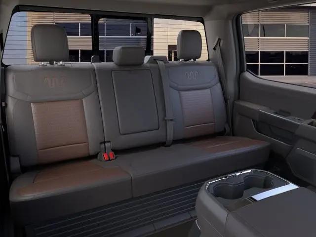 2026 Ford F-250 King Ranch