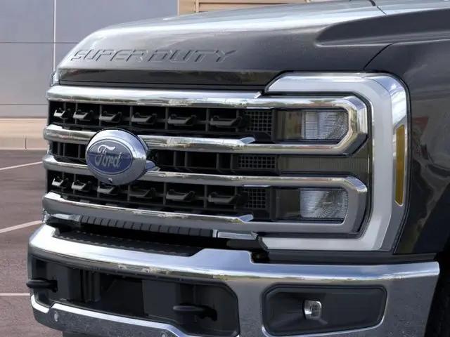 2026 Ford F-250 King Ranch