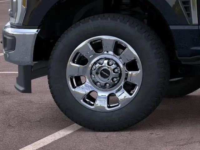 2026 Ford F-250 King Ranch