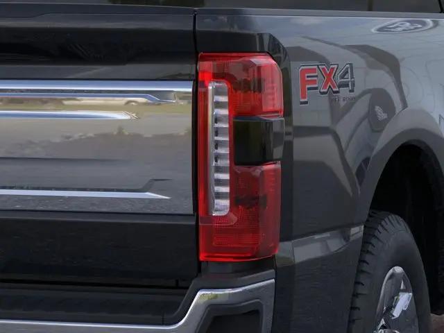 2026 Ford F-250 King Ranch