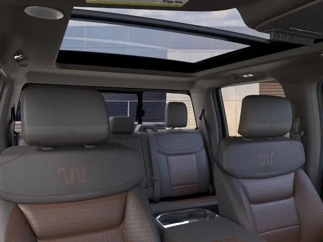 2026 Ford F-250 King Ranch