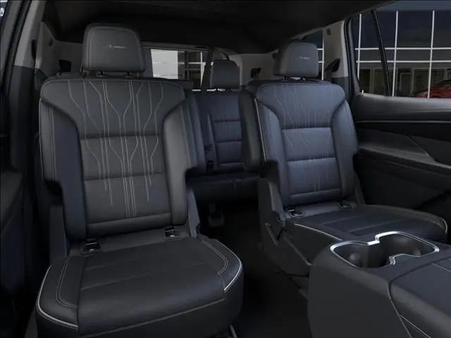 2026 Buick Enclave Avenir FWD