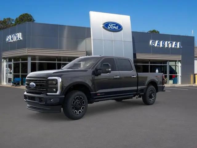 2026 Ford F-250 Platinum for sale in Hillsborough, NC