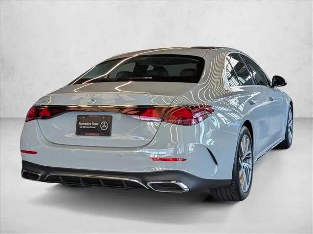 2026 Mercedes-Benz E 350 E 350