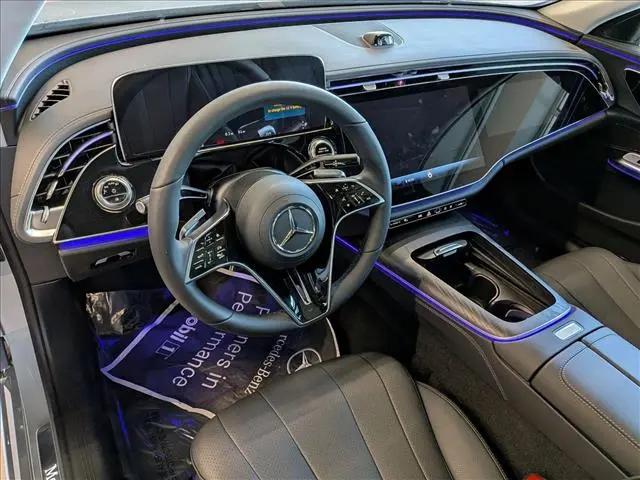 2026 Mercedes-Benz E 350 E 350