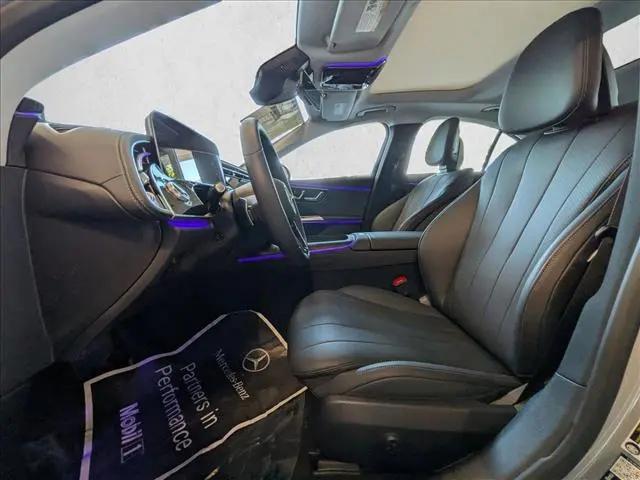 2026 Mercedes-Benz E 350 E 350