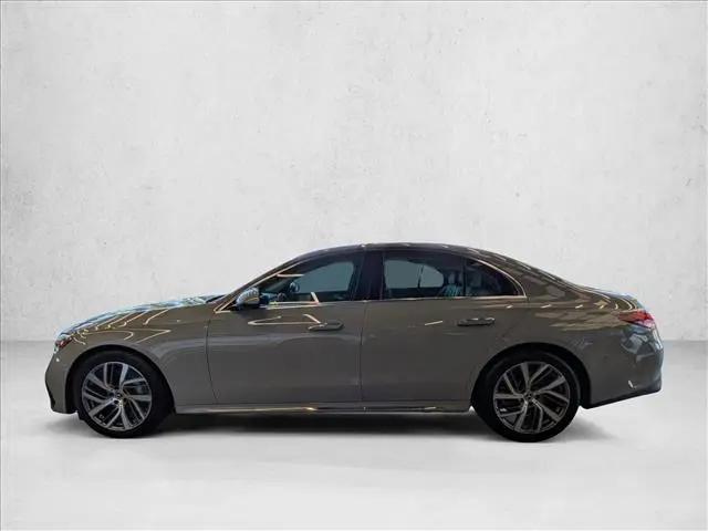 2026 Mercedes-Benz E 350 E 350