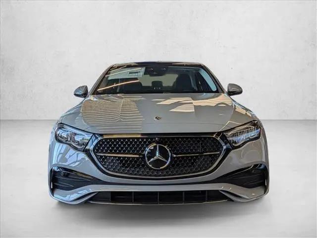 2026 Mercedes-Benz E 350 E 350